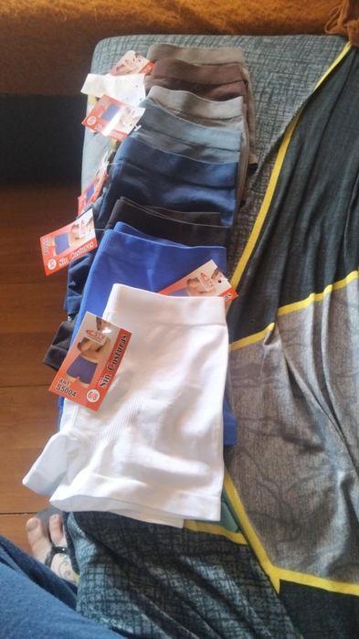 Vario tipo roupa menino nova