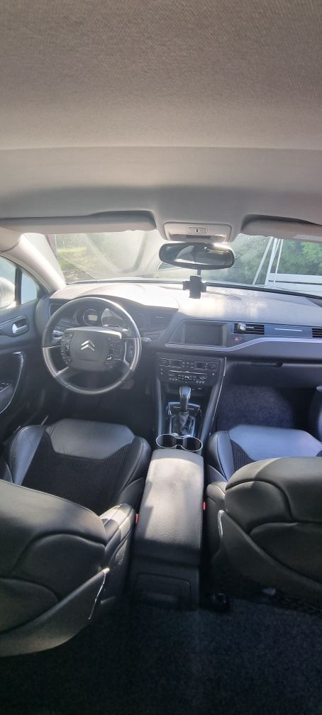 Citroen c5 x7 Exclusive Automat