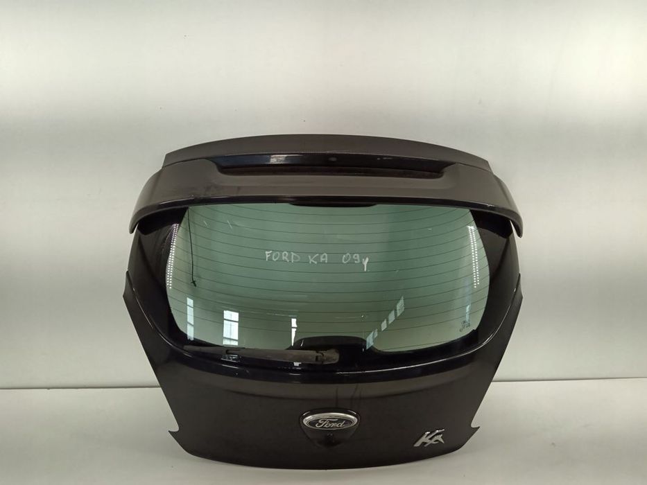 Klapa Tył Bagażnika Ford Ka Mk2 Ii 08-16