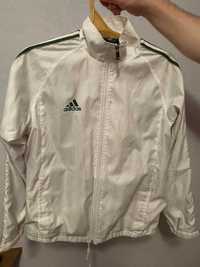 Оригінальна спортивна куртка Adidas.Розмір S