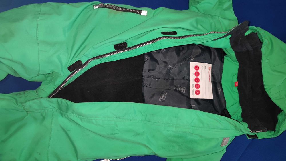 Комбінезон lego wear 80+6 см