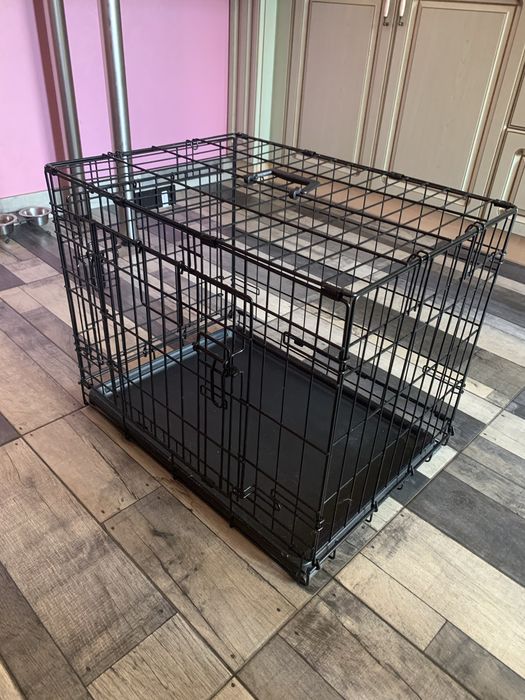 Клітка для тварин