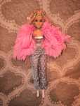 Lalka barbie extra