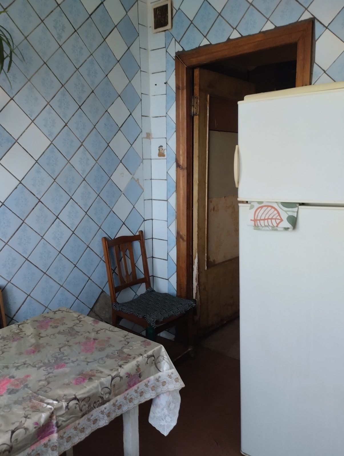 Оренда 2к квартири Ільїнська від одного місяця і більше