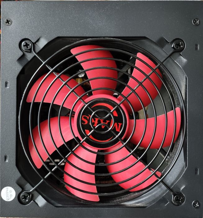 Zasilacz do pc Mars Gaming MPll 650