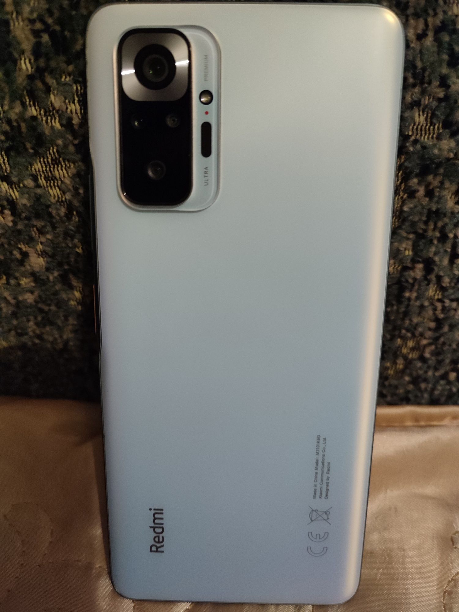 Xiaomi  Redmi Note 10 Pro