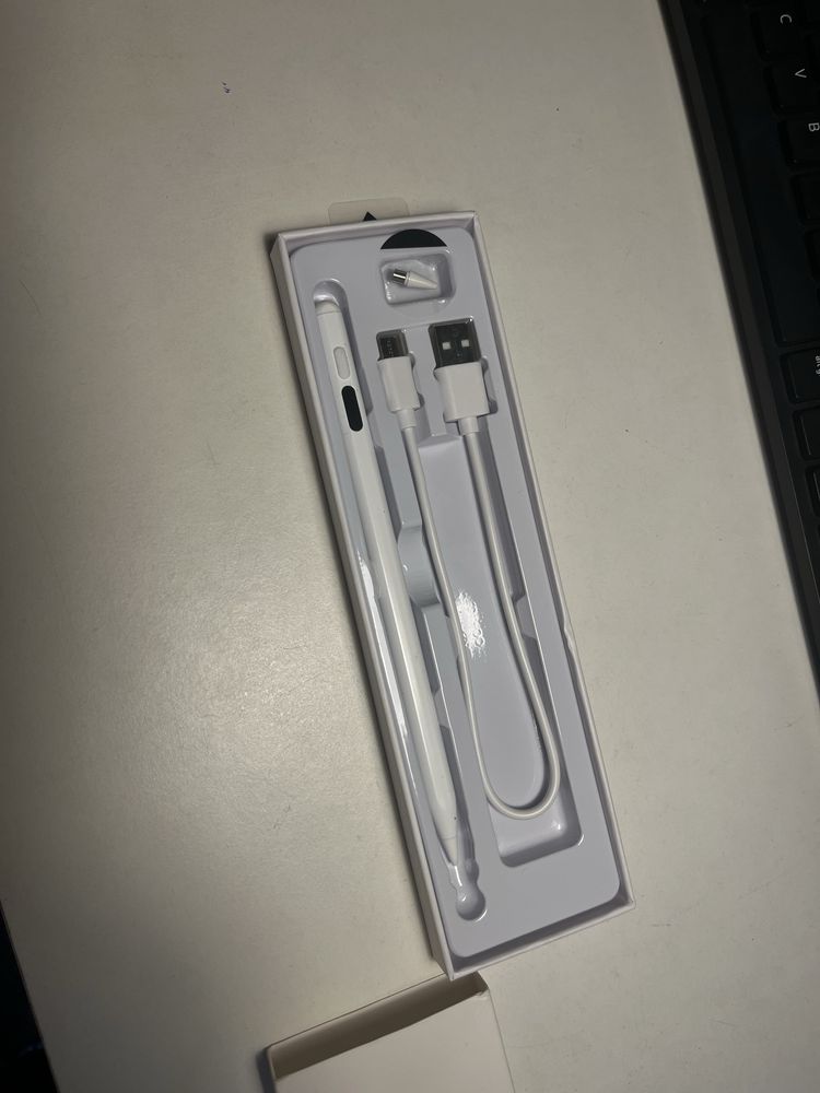 Caneta para ipad
