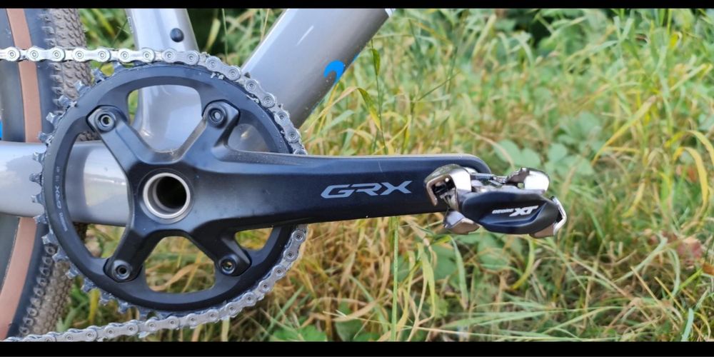 Gravel Karbon Wilier Triestina Jena