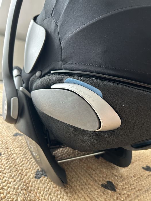 Fotelik Cybex I-Cloud Z.
