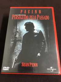 Filme DVD Carlito's Way Perseguido pelo Passado (com Al Pacino)