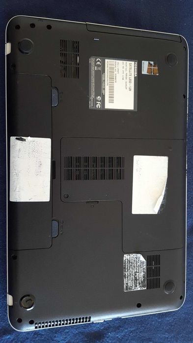 Toshiba Satellite