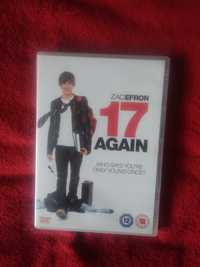 17 Again film dvd
