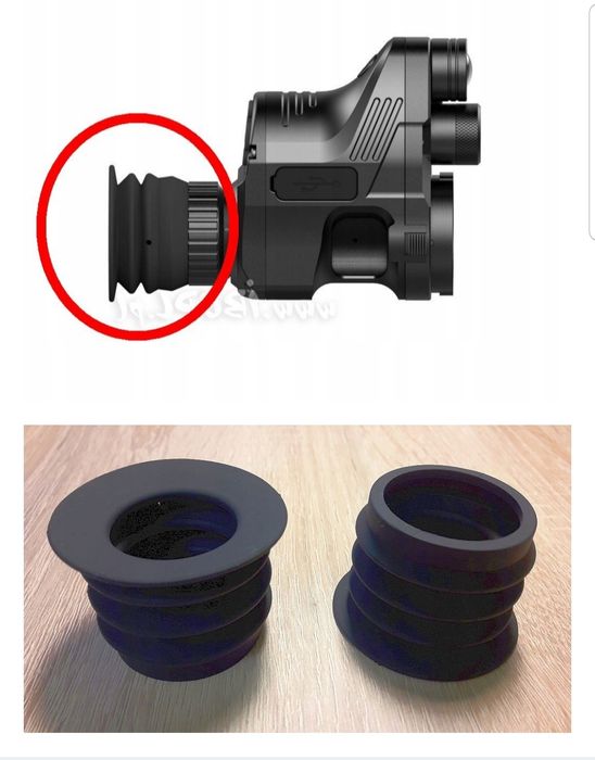 Guma PARD NV007/PARD NV008