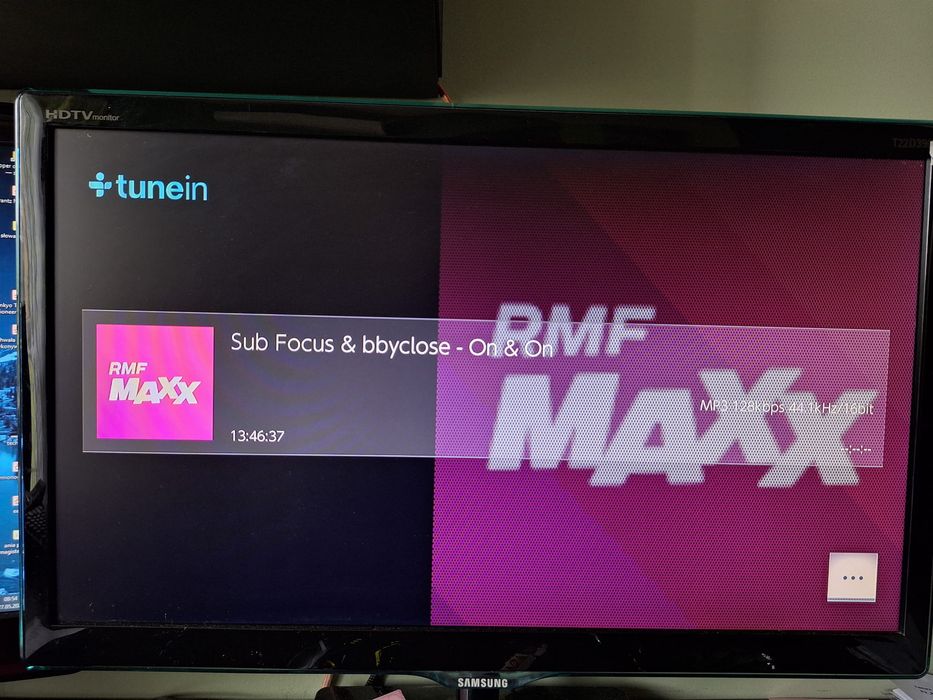 Amplituner 5.2 Pioneer VSX-831  130W 4k HDCP2.2  Hi-Res wifi Bluetooth