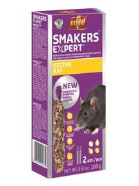 Smakers Expert dla szczura,