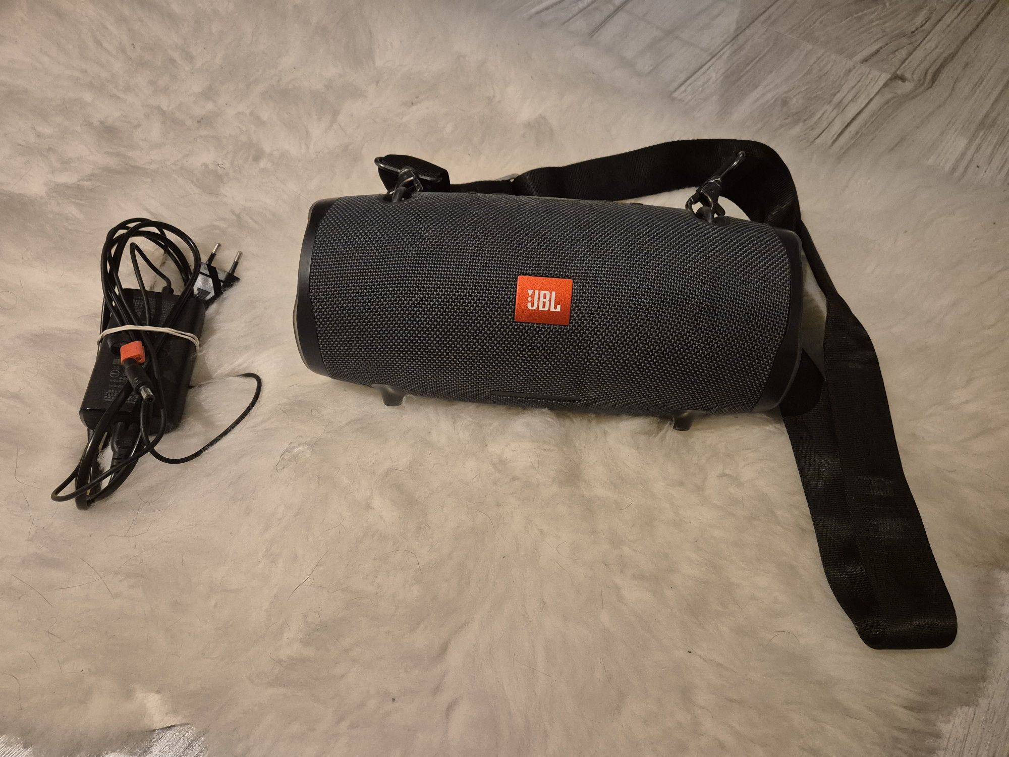 Głośnik JBL Xtreme 2