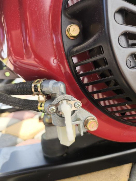 Agregat prądotwórczy Sdmo/Briggs Stratton/VanguardMitsubishi