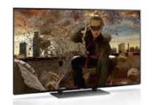Panasonic OLED 65 cali nie włącza się , dioda miga 2 razy