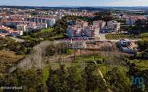 Apartamento T2 em Tavarede de 96,00 m2