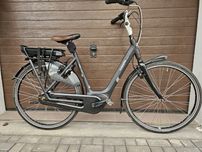 Gazelle Grenoble C7 C8 Bosch Active Line Plus Rower Elektryczny dowóz