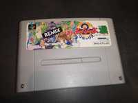 Puyo Puyo 2 SNES Nintendo gra NTSC JAP Super Famikom (testowana)