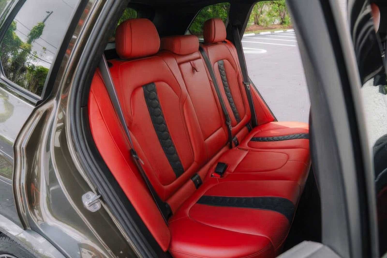 2022 BMW X5 M AWD