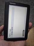 Tomtom start truck europa