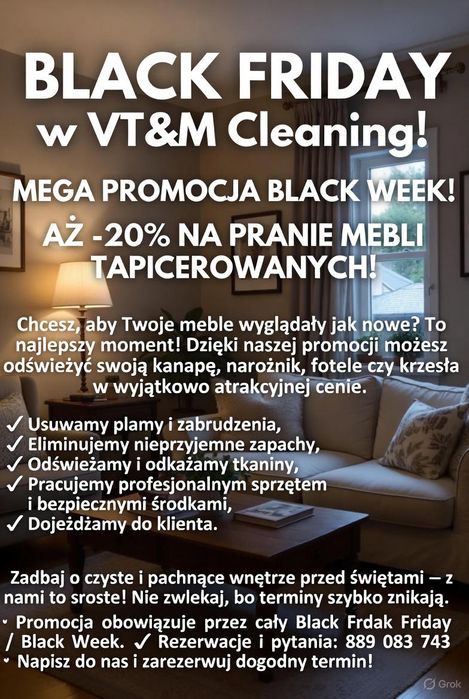 Pranie Czyszczenie Tapicerki Meblowej Samochodowej Dywanów