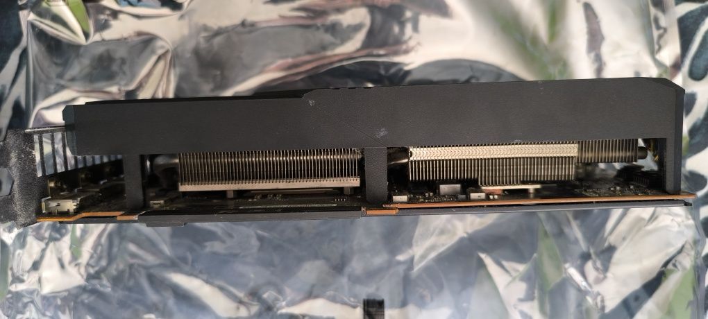 RX 5700 tuf gaming