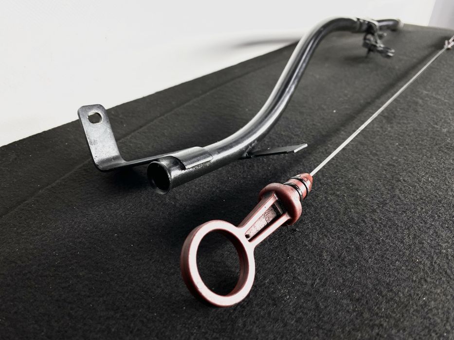 Щуп рівня масла BMW E39 M57 2.5 d 3.0 д масляный БМВ Е39 М57 530 D 525