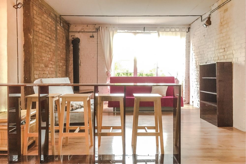 Apartament 100m Imprezy / Urodziny / Halloween Przymorze/Sopot