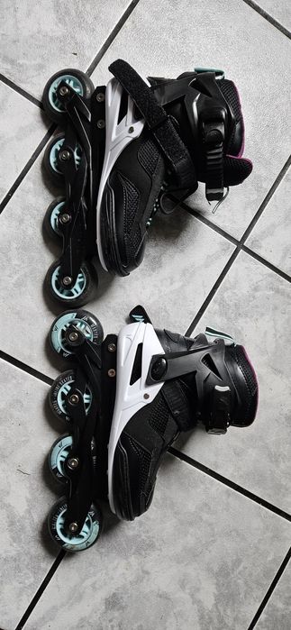 Rolki martes rozmiar 39