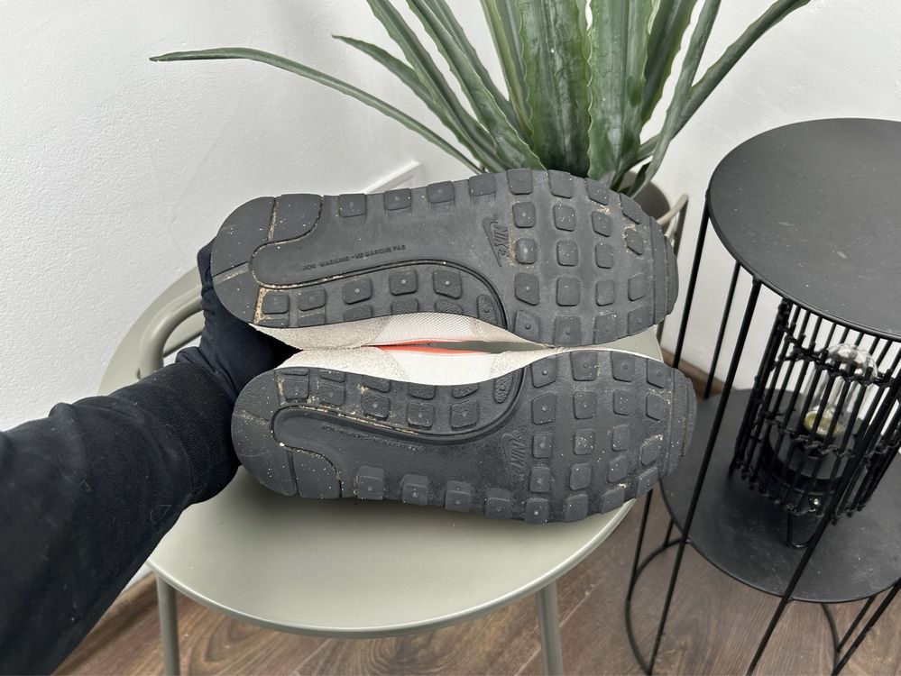 Оригінал! Кросівки Nike NMD Runner 38.5 розмір 248