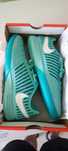 Sapatilhas futsal lunar gato tamanho 41