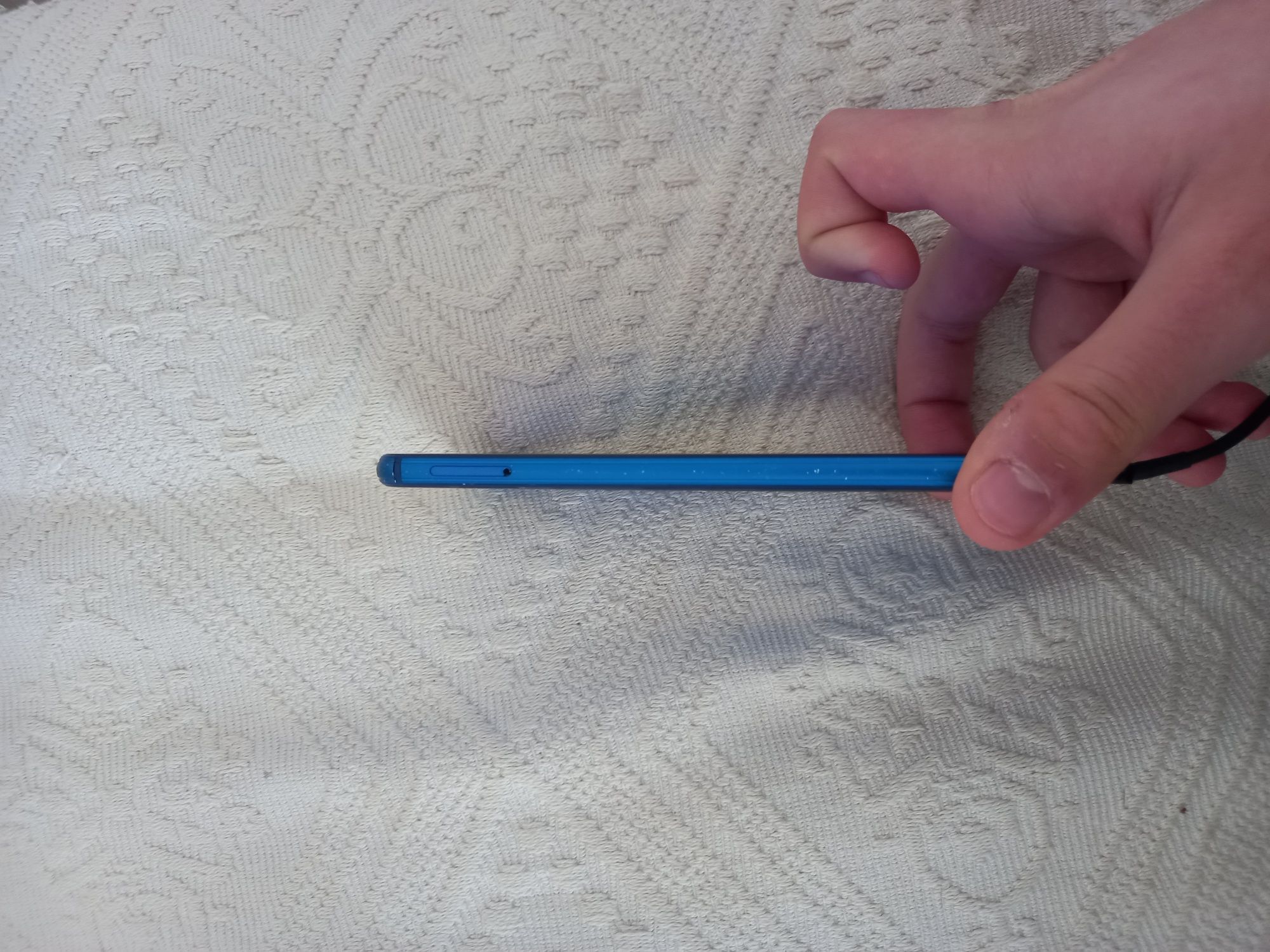 Huawei p20 lite 64gb e 4gb de ram