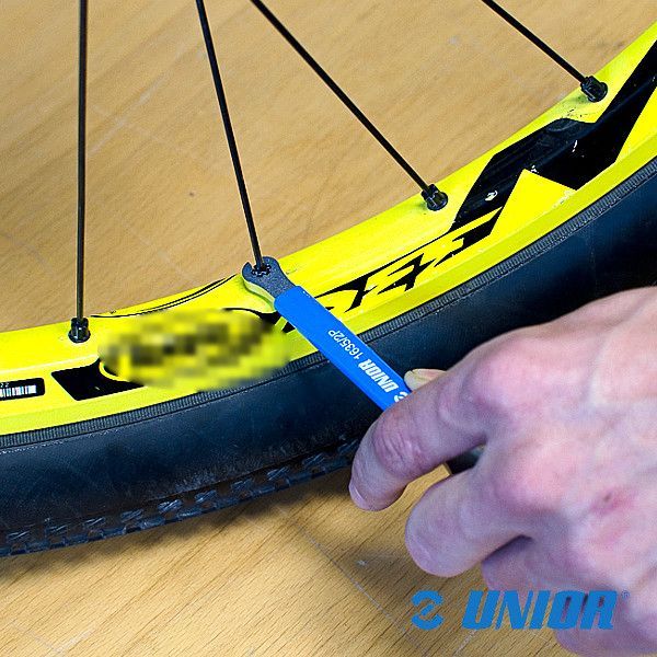 Klucz do szprych UNR-1635/2P Dwustronny do Mavic