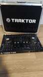 Kontroler Dj MK S4 Native Instruments