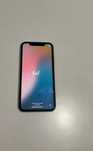 iphone XR 64 prateado