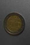 Moeda de 2€ Grecia