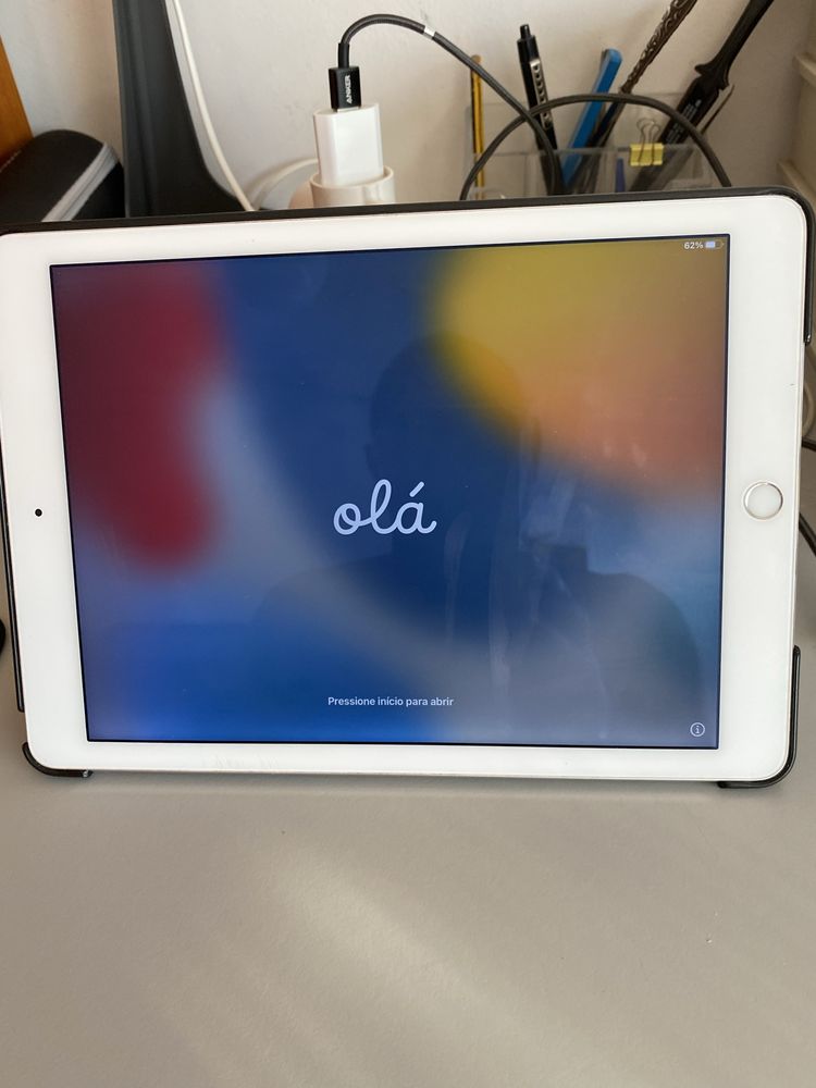 IPad Air (2a Geração, 2014).