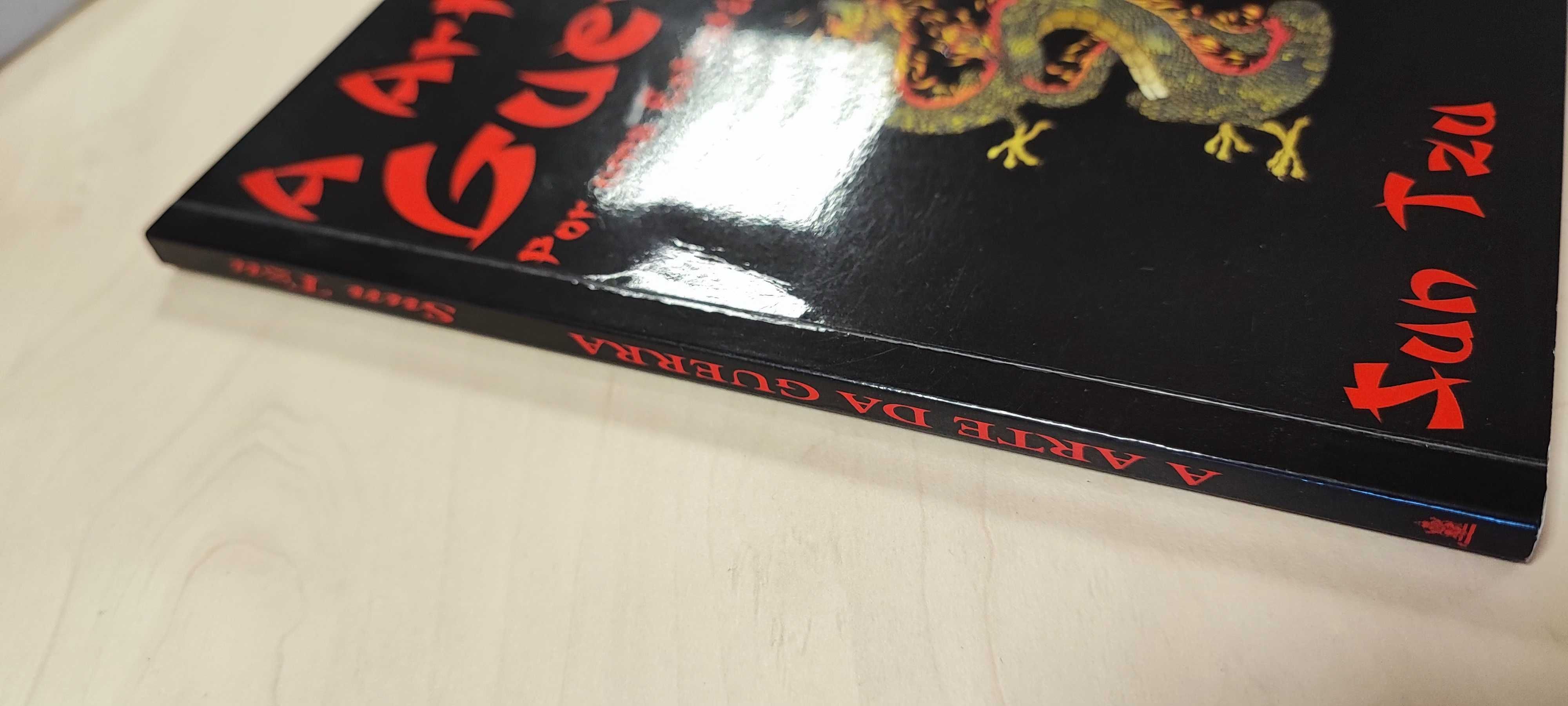 A Arte da Guerra - Sun Tzu