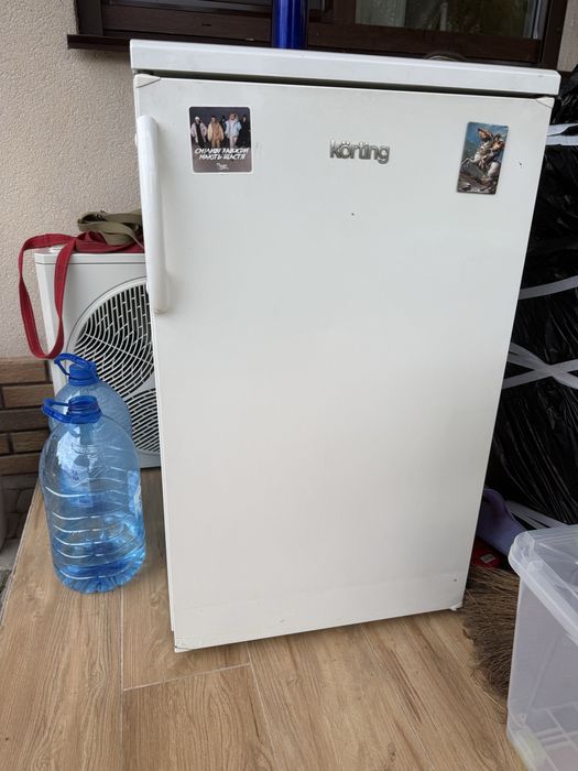 Міні холодильник