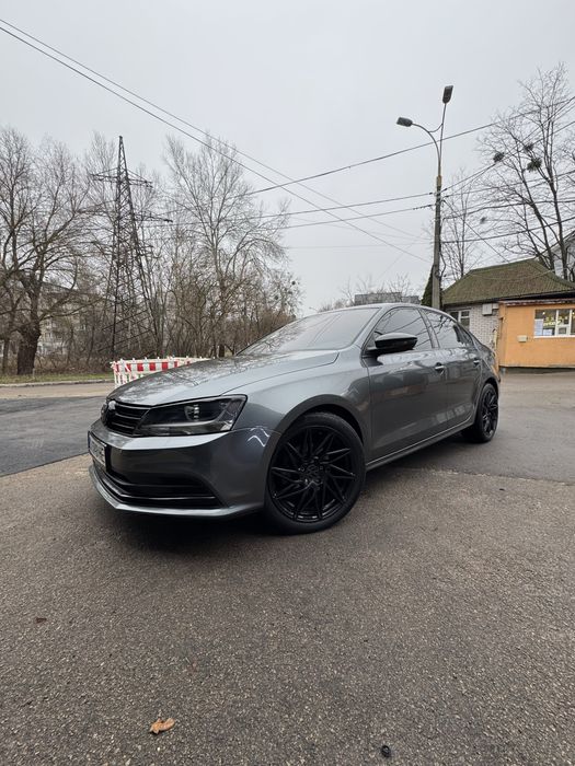 Volkswagen jetta 6. 2014 pik 2.0АТ(115кс)