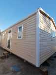 MOBILE HOME IRM SUPER MERCURE DE 8X4 METROS EM LEIRIA.
