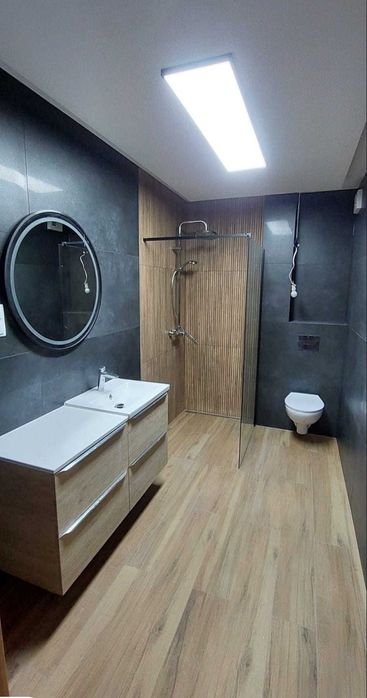 Eleganckie Wykończenia Wnętrz