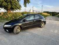 Honda Civic Honda civic 1.4 comfort polift