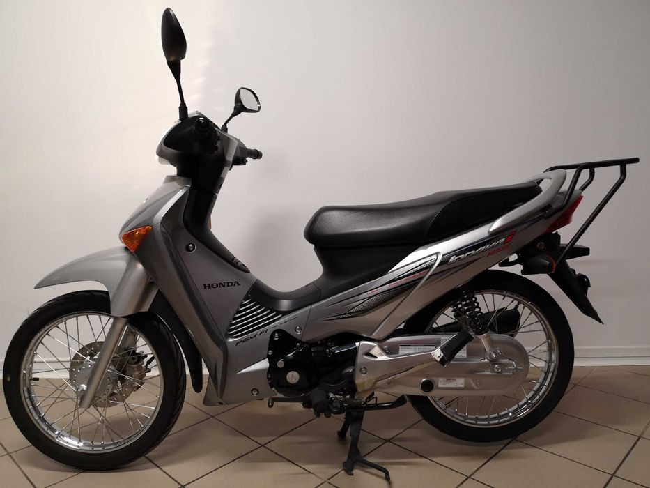 Honda Innova ANF 125i Tylko 005900 km !!!  NOWA !
