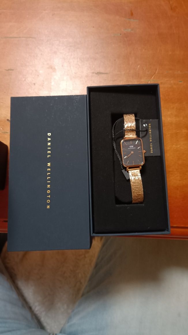 Zegarek damski Daniel Wellington