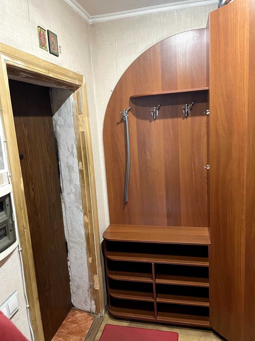 Здається квартира довгостроково 3 кімнати