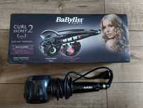 Lokówka automatyczna Babyliss C1300E